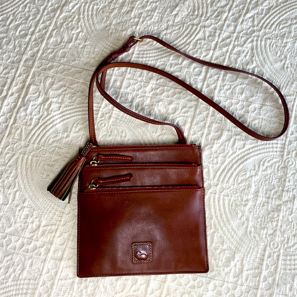 Dooney Bourke cross body